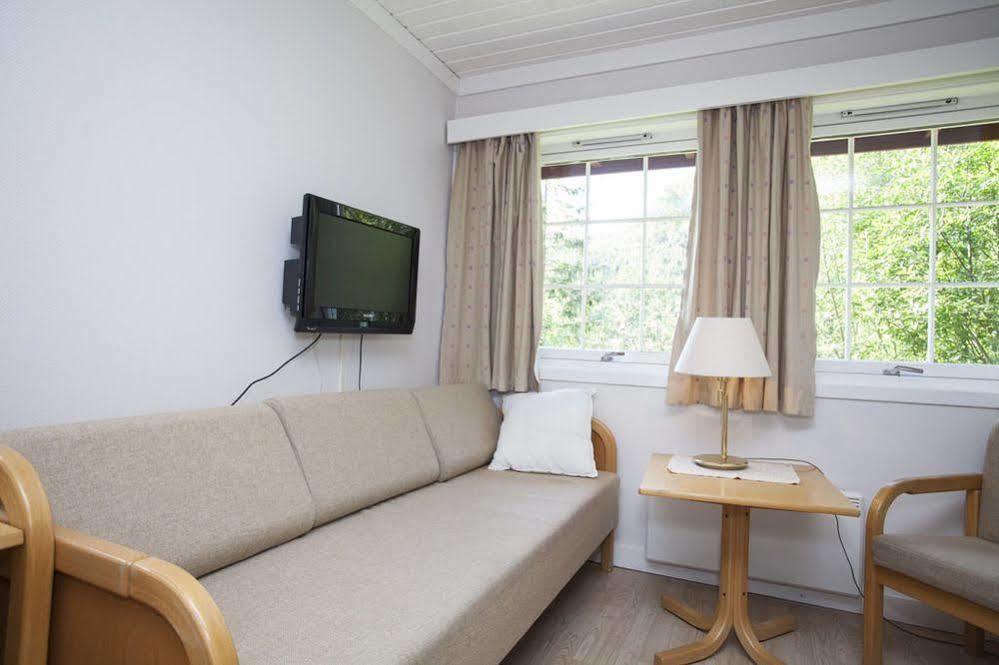 Stetind Hotel Kjøpsvik Екстериор снимка